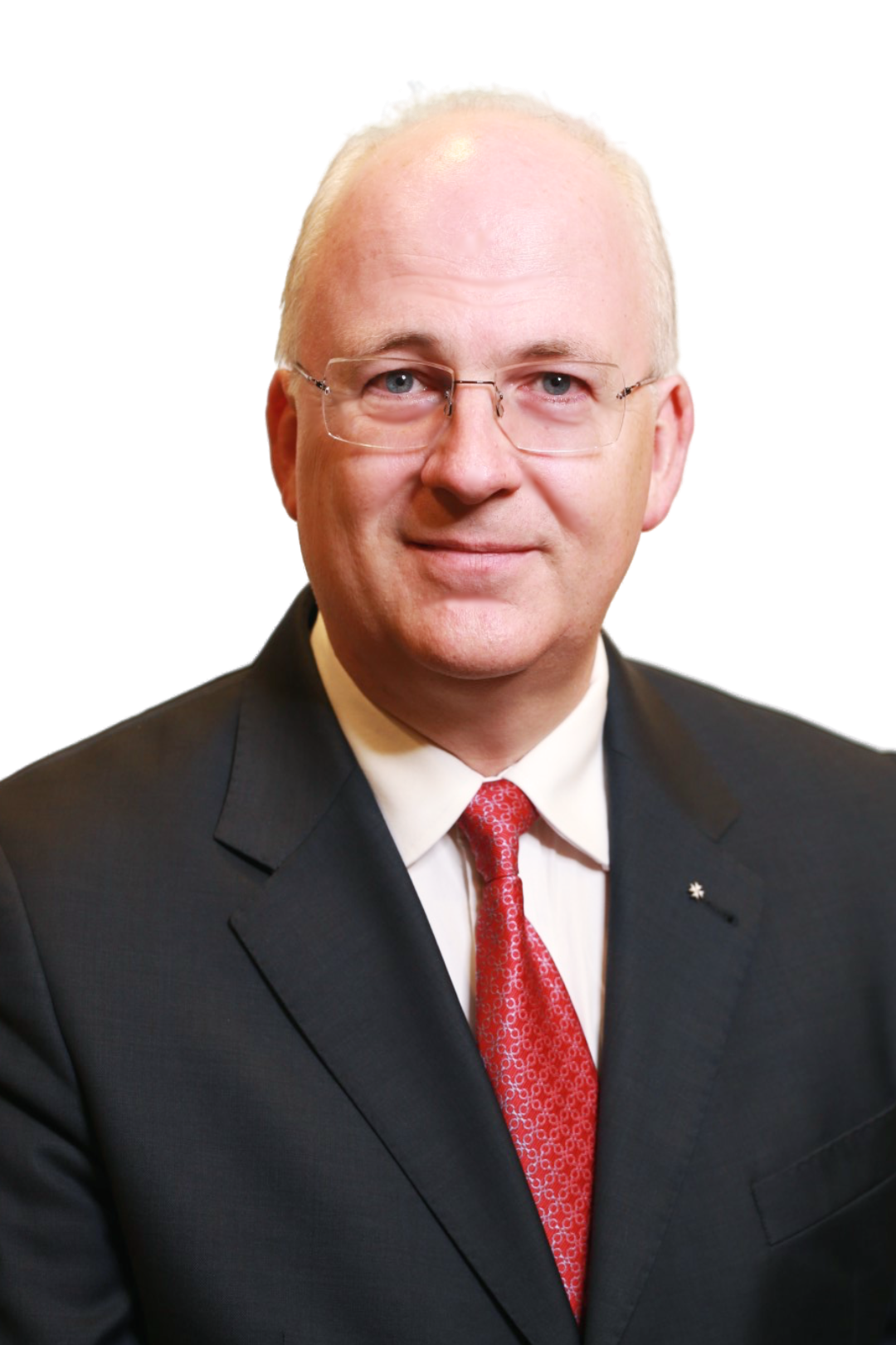 Reinhard von Hennigs